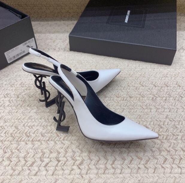 SAMC - YLS Women Shoes - 225