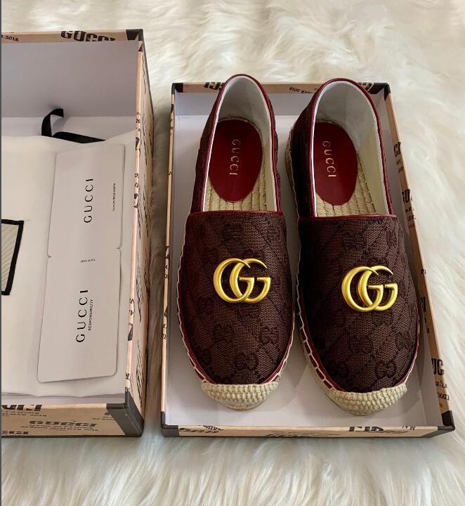 SAMC - GUKI Women Shoes - 2313