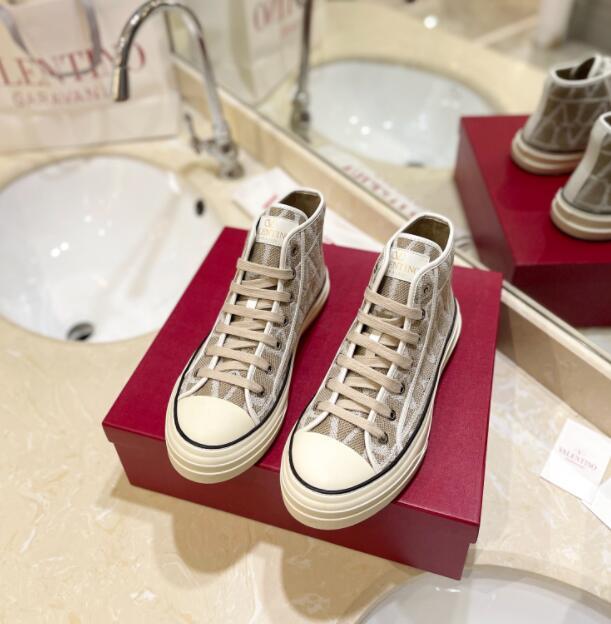 SAMC - VEL Women Shoes - 074