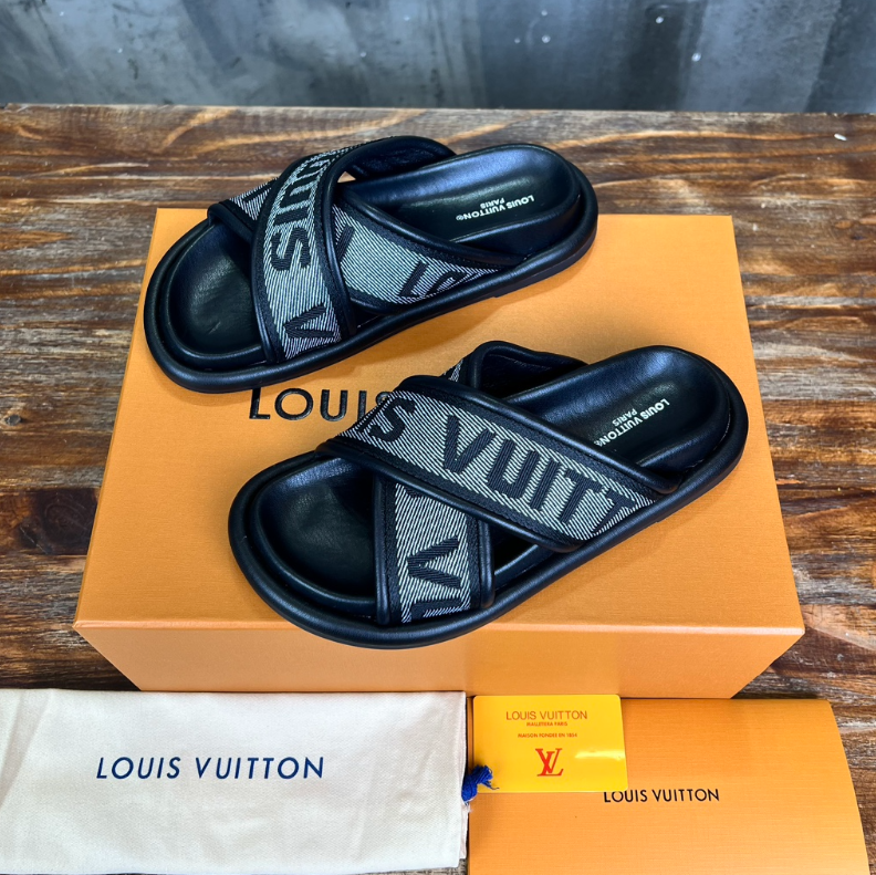 SAMC - LOV Men Shoes - 006