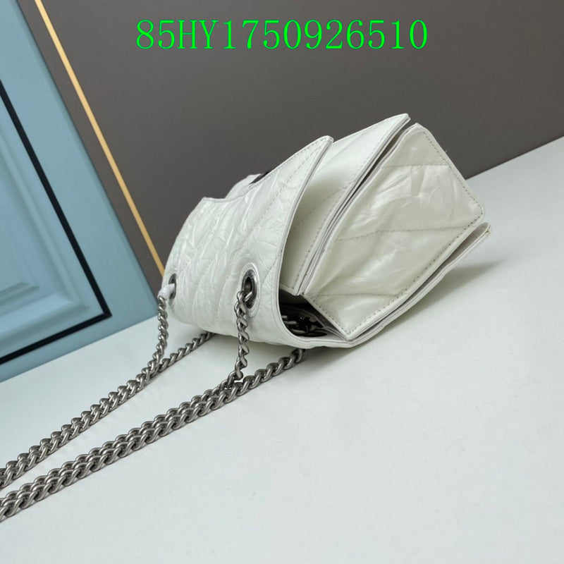 ELE Fashion - BGA Bags - 2056