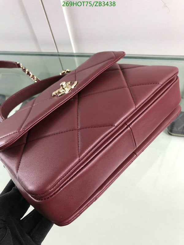 SAMC - CHL Bags - 532