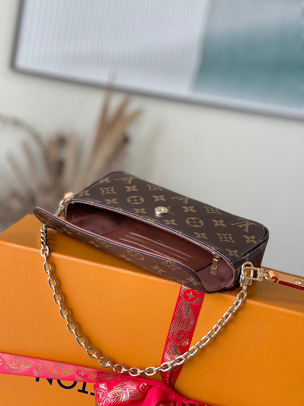 GlamI Lu-Vi bags - 4045