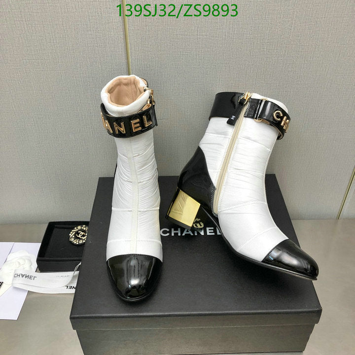 SAMC - CHL Women Boots - 167