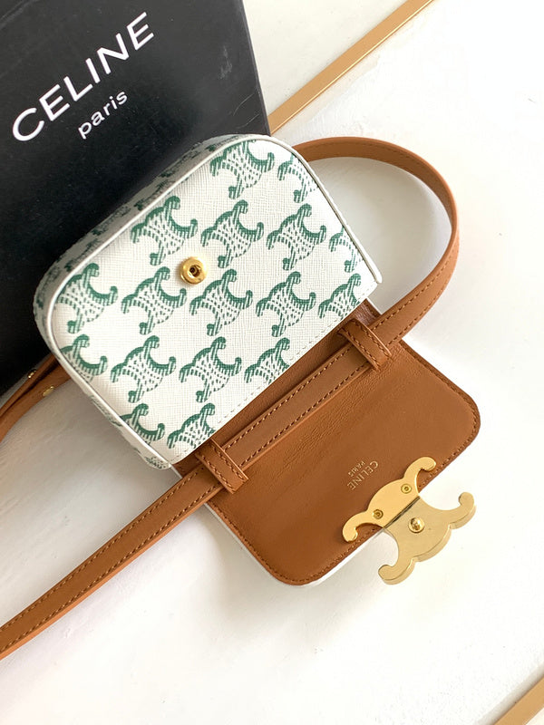 Glamy - COL Bags - 519