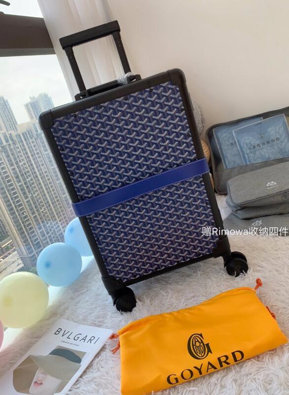 SAMC - Travel Bags - 075