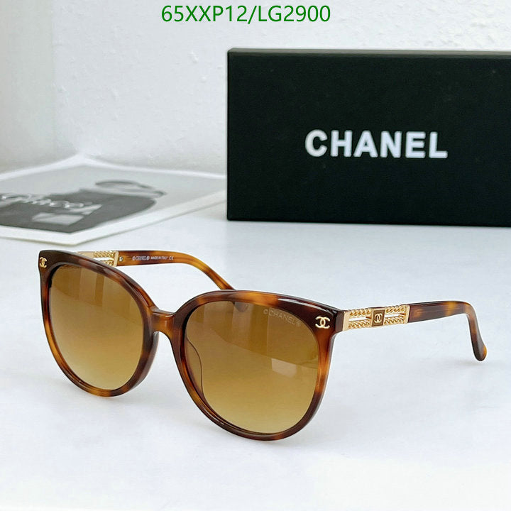 SAMC - CHL Glasses - 533
