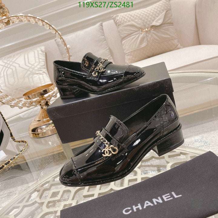 SAMC - CHL Women Shoes - 093