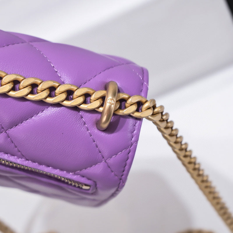 GlamI - CHL Bags - 2930