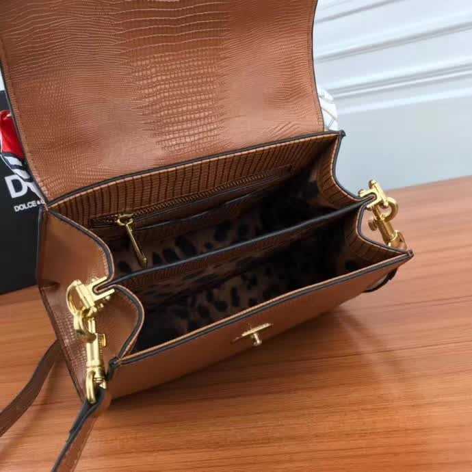 Satchel Bags - DG Bags - 309