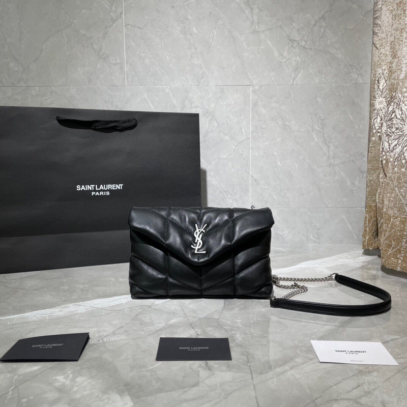 Glami- Glami- - SLY Bags - 1608