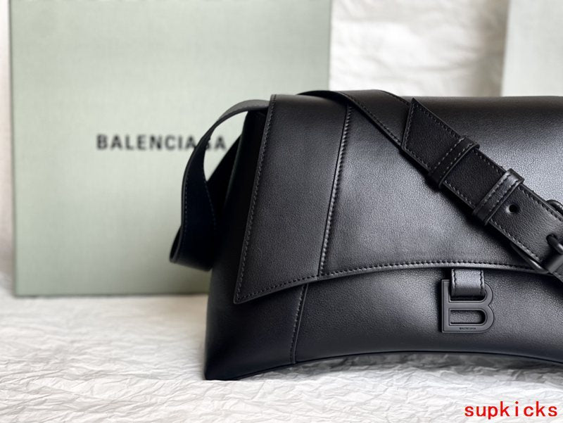 Glami- - BG Hourglass Bags - 035