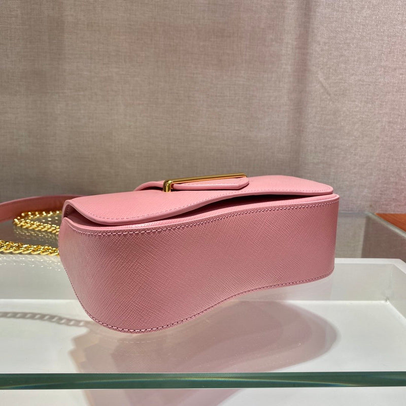 Glami-i PD Lady Bags - 826