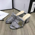 SAMC - GUKI Women Shoes - 1671