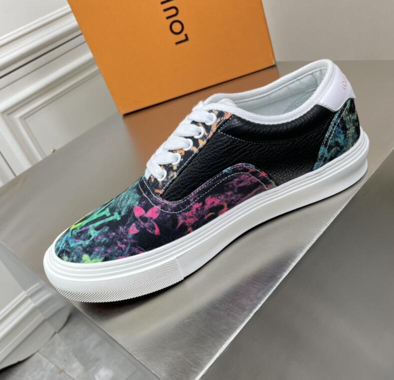 Glamy - LOV Men Shoes - 1399