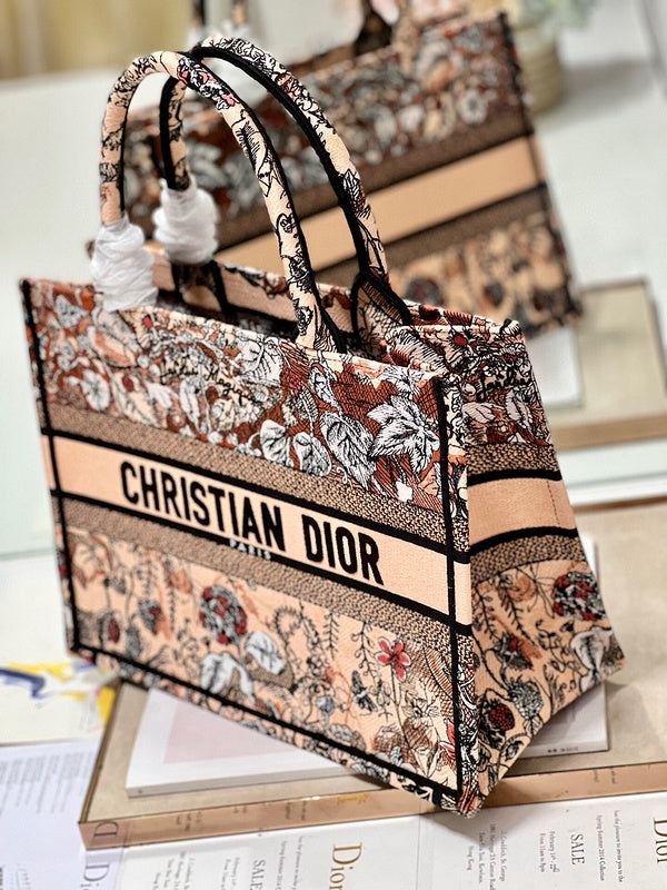 ELE - Dir Bags - 1436
