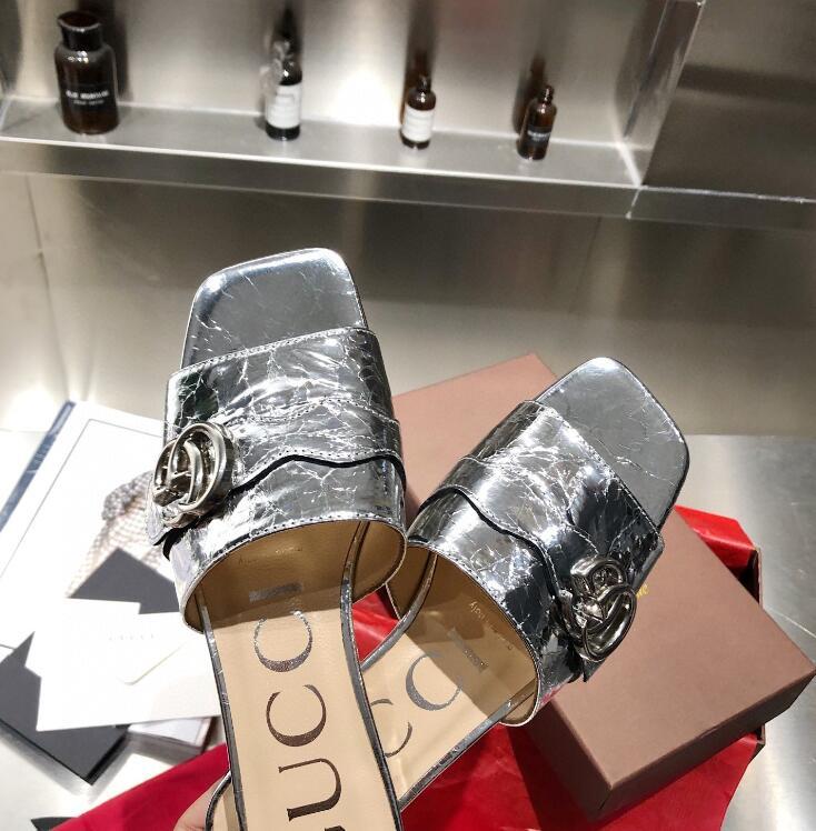 SAMC - GUKI Women Shoes - 2020