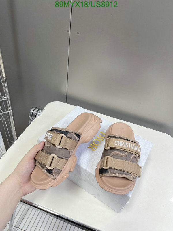 SAMCC - DOR Women Shoes - 1499