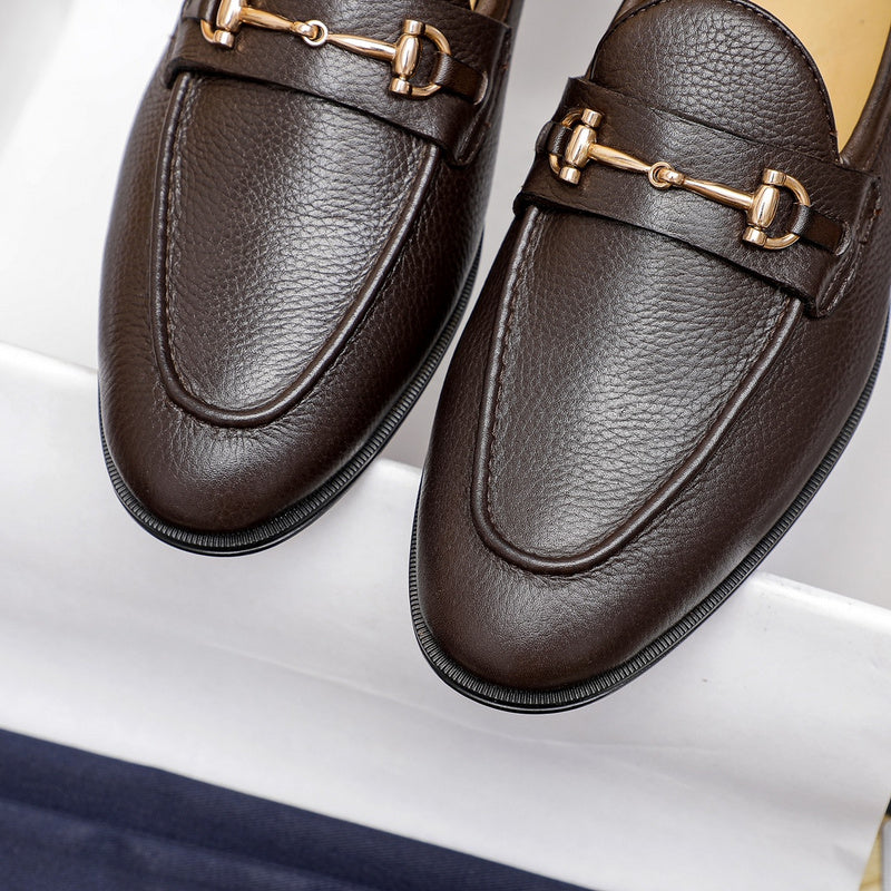 Glami - BRE Men Shoes - 515