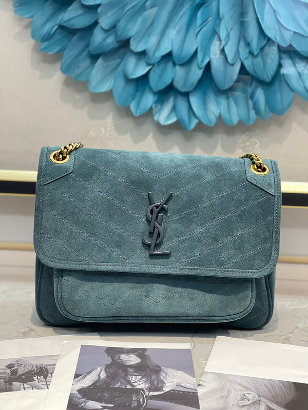Glamy - YLS Bags - 1421