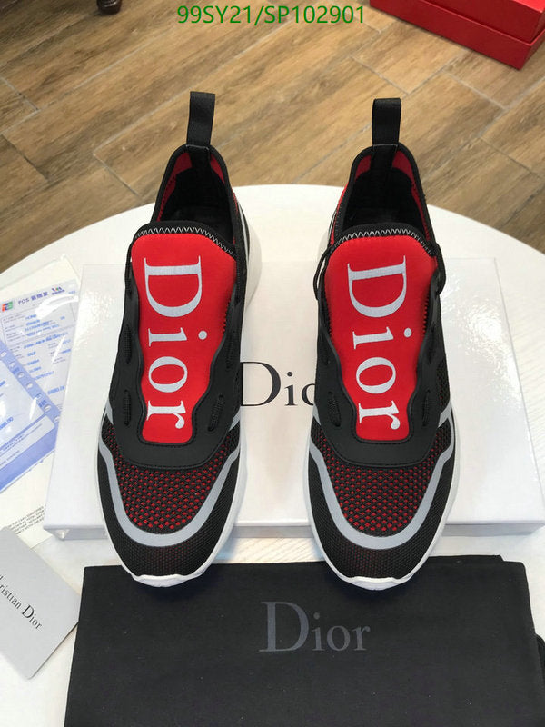 SAMCC - DOR Women Shoes - 1841