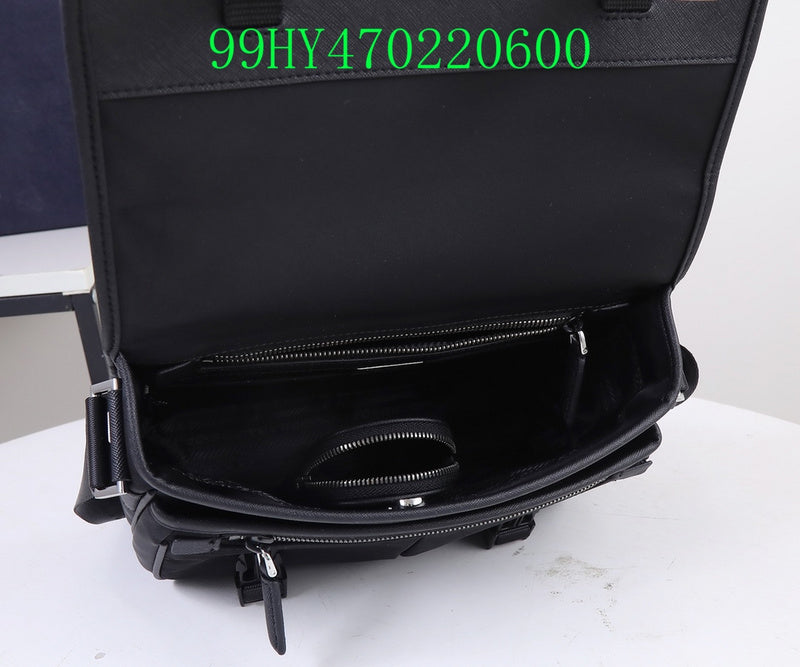 Satchel Bags - PDA Bags - 3548