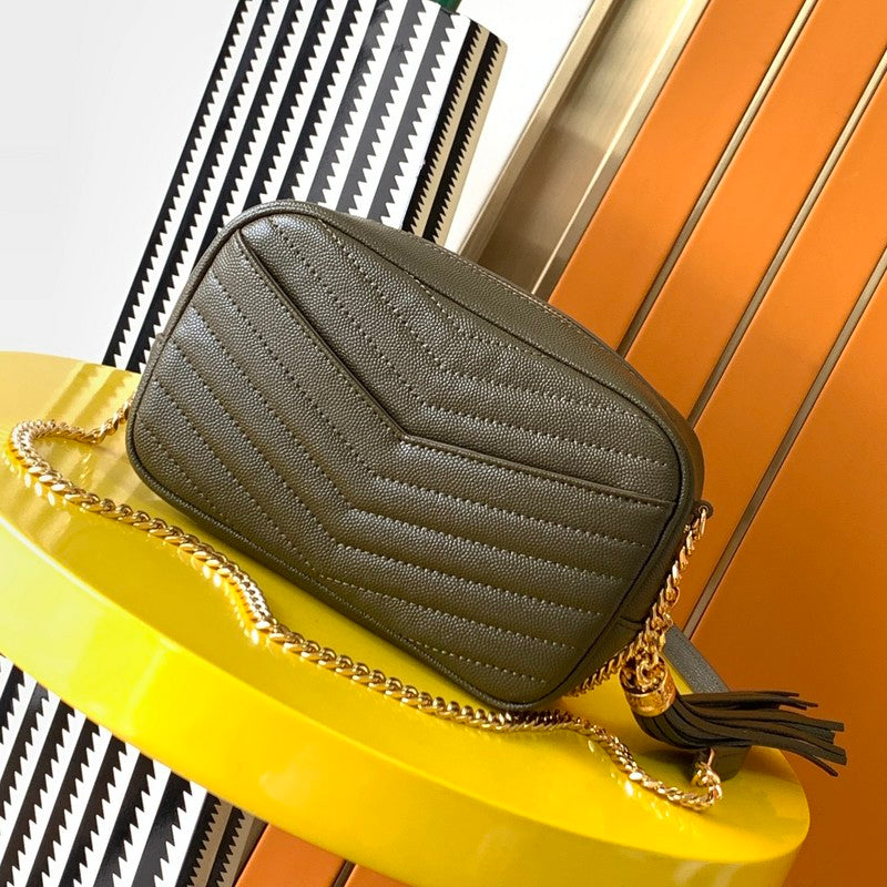 Glamy - YLS Bags - 1197