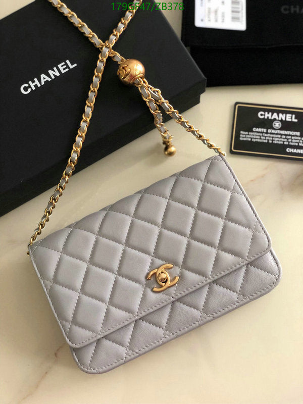 SAMC - CHL Bags - 712