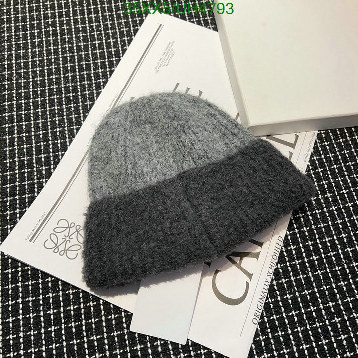 SAMC - COL Caps & Hats - 059