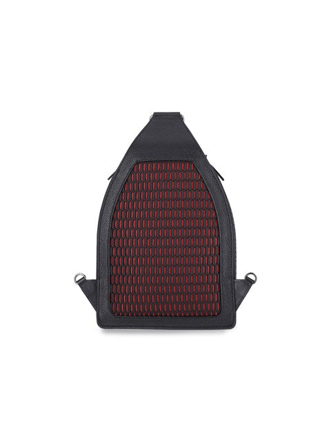 Christian Louboutin Men ÃƒÂ¢Ã¢â€šÂ¬Ã‹Å“LoubifunkÃƒÂ¢Ã¢â€šÂ¬Ã¢â€žÂ¢ Backpack