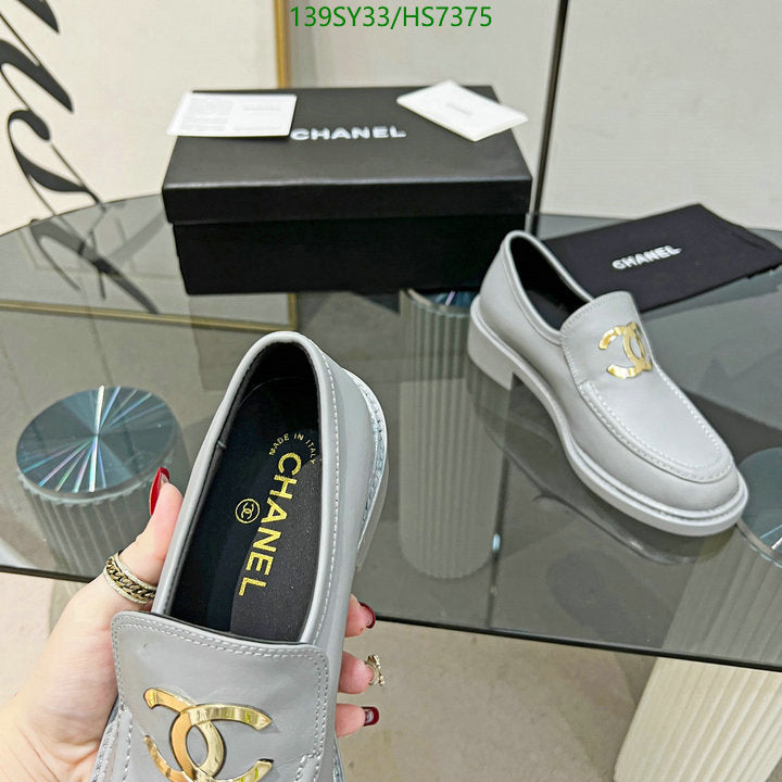 SAMC - CHL Women Shoes - 018