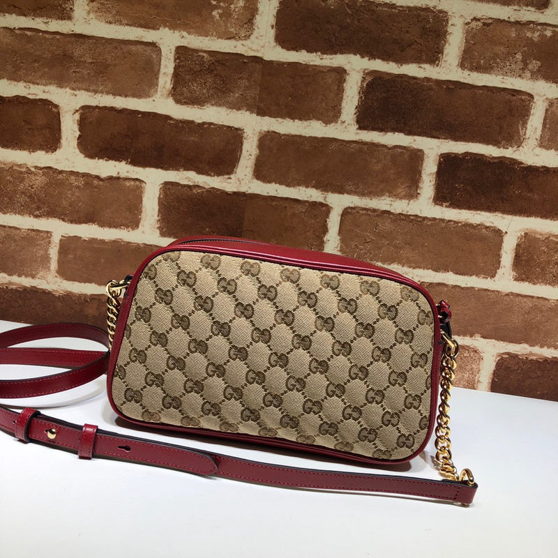 Glami Fashion - GCI Bags - 13091