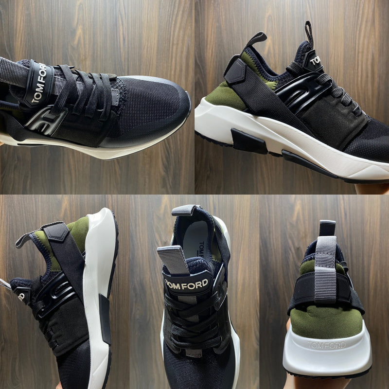 Glami - TFO Shoes - 274