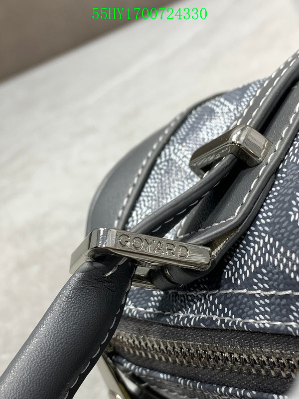 Satchel Bags - GOD Bags - 084