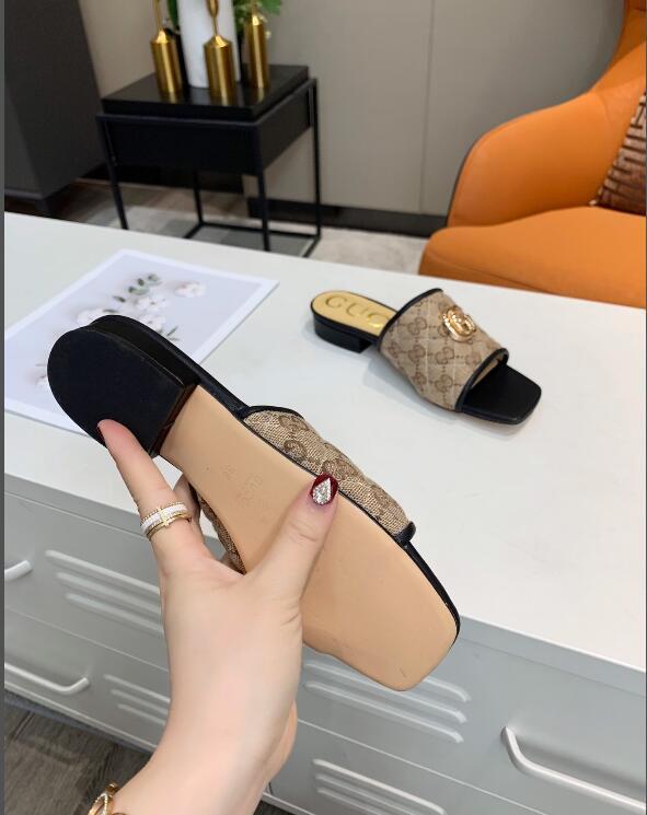 SAMC - GUKI Women Shoes - 1964