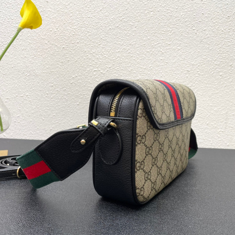 Satchel Bags - GCI Bags - 1639