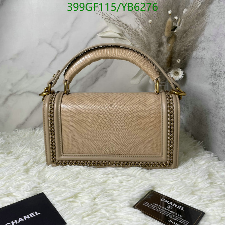 SAMC - CHL Bags - 836