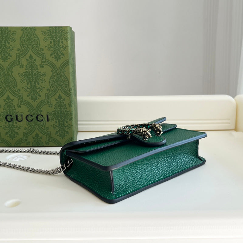 Satchel Bags - GCI Bags - 1602