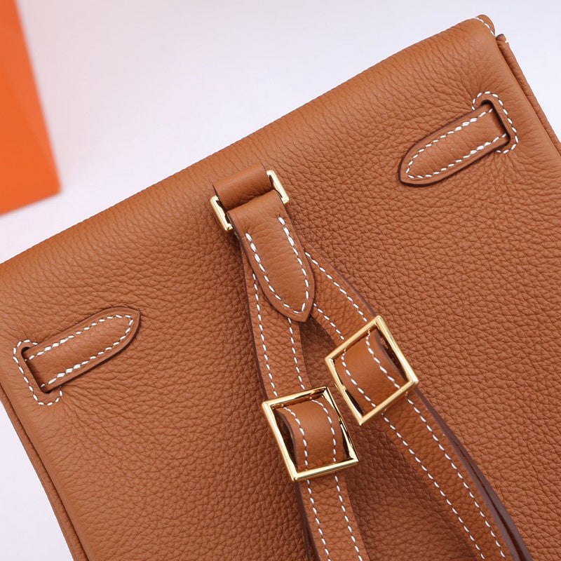 Satchel Bags - HMS-Bags - 209