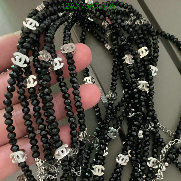 SAMC - CHL Jewelry - 854
