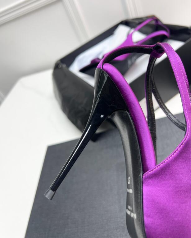 SAMC - YLS Women Shoes - 281