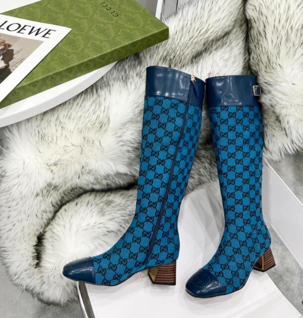 SAMC - GUKI Women Shoes - 1313