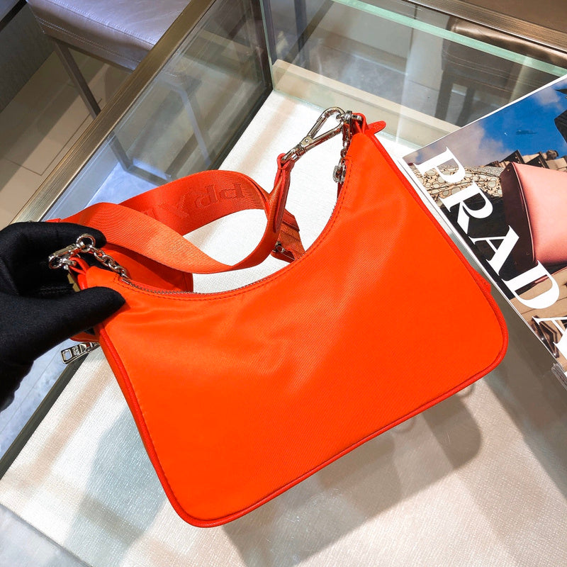 Satchel Bags - PDA Bags - 2303