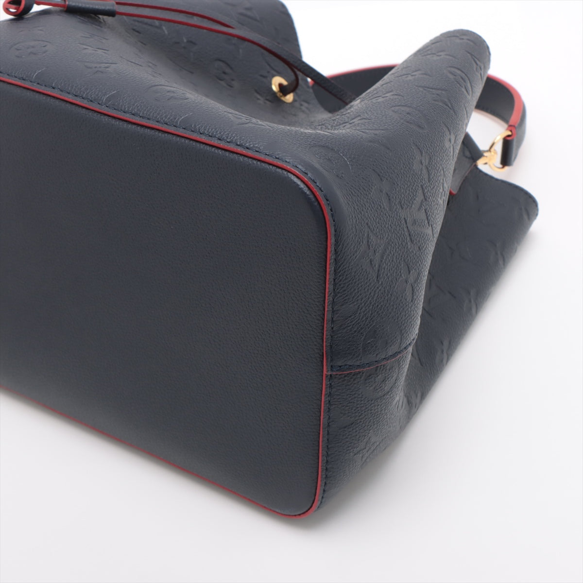 Louis Vuitton Monogram Implant Neonoe M45306