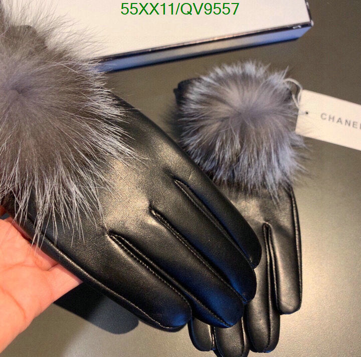 SAMC - CHL Gloves - 065