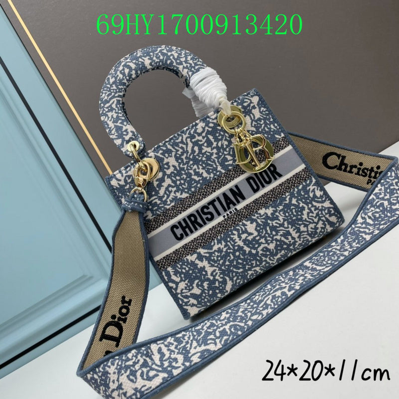 Glami - DOR Bags - 1248