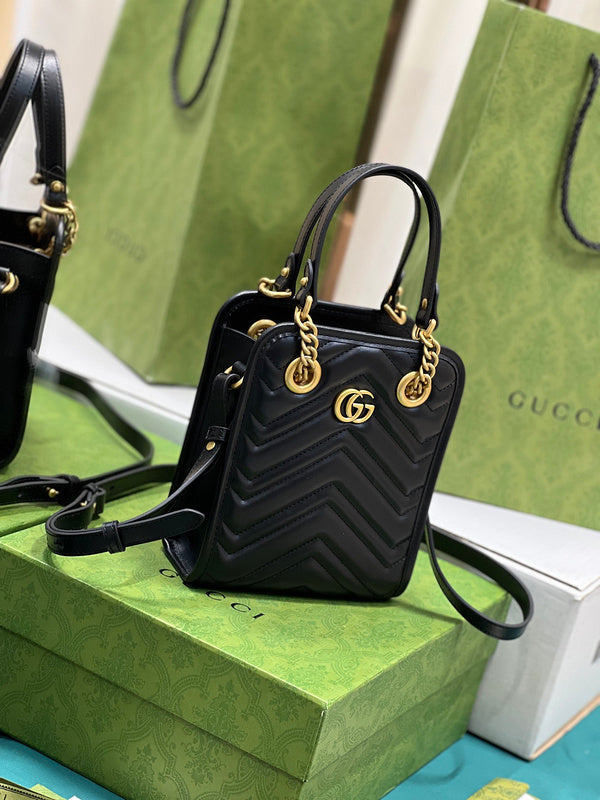 Glami Fashion - GCI Bags - 9344