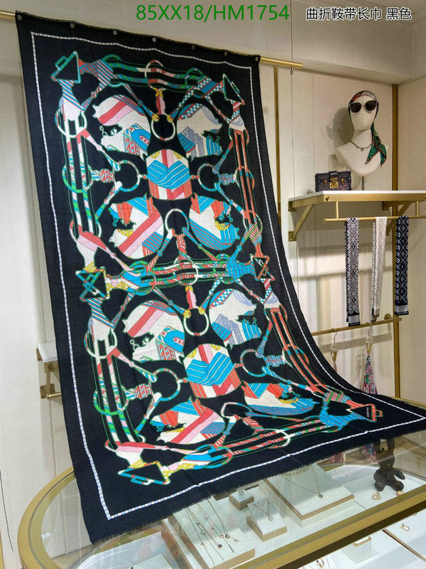 SAMC - HMS Scarves - 910