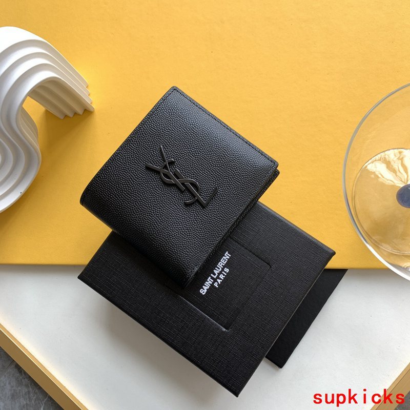 Glami- - Mix Wallets - 052