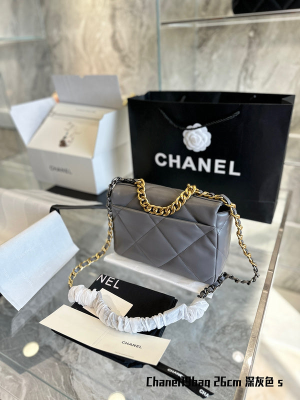Satchel Bags - CHL Bags - 7127